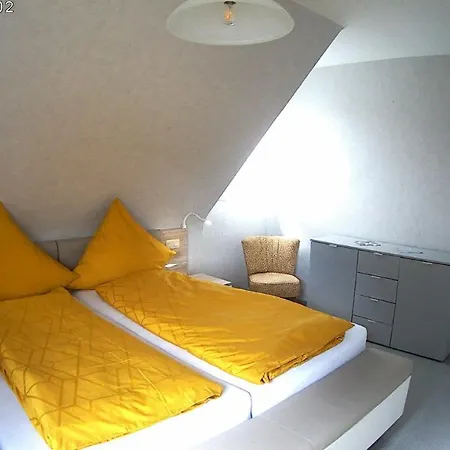 Panoramablick Ferienwohnung Luge Winterberg Sauerland Exterior photo