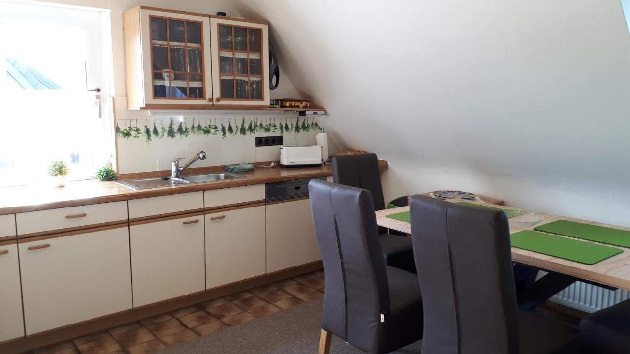 Panoramablick Luge Sauerland Apartment
